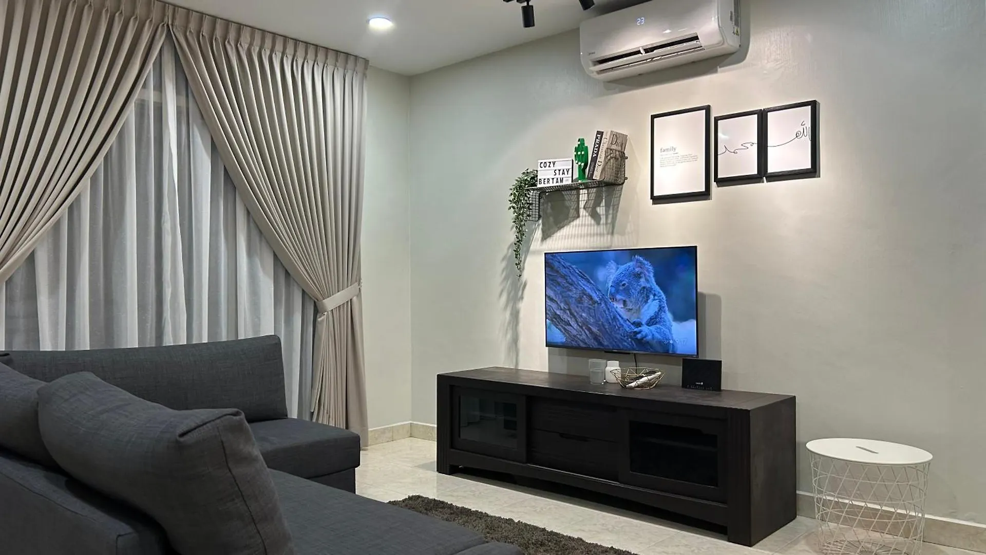Holiday park Cozy Stay Bertam Kepala Batas