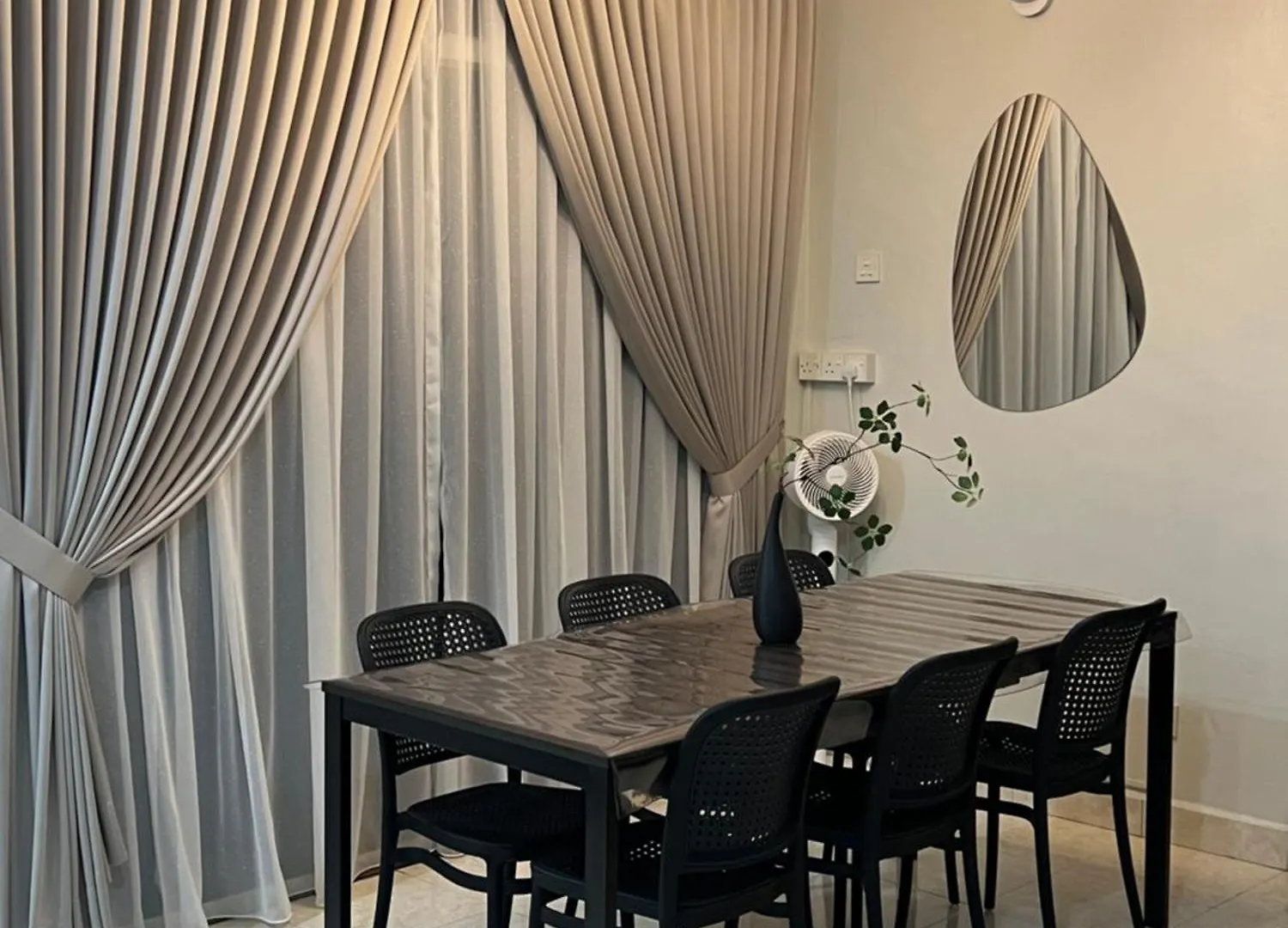 Cozy Stay Bertam Kepala Batas  0*, Kepala Batas (Penang) Malaysia
